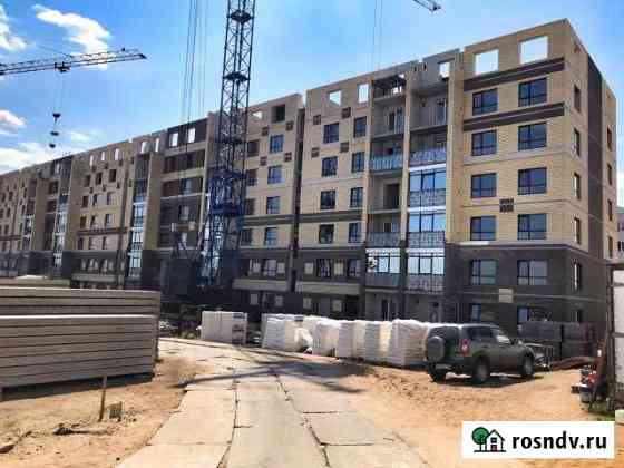 1-комнатная квартира, 48 м², 3/9 эт. на продажу в Лисках Лиски