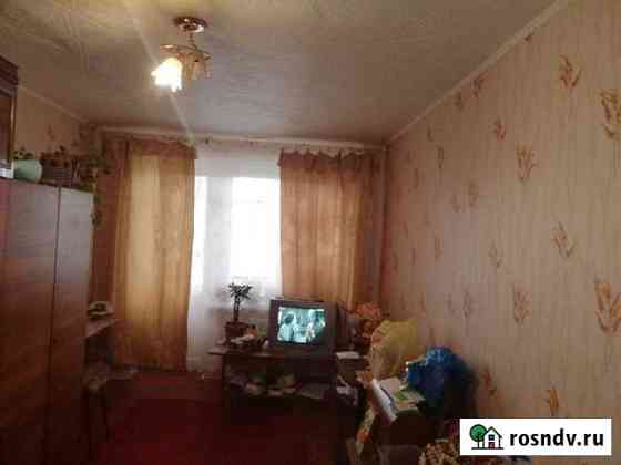 1-комнатная квартира, 32 м², 4/5 эт. на продажу в Марксе Маркс