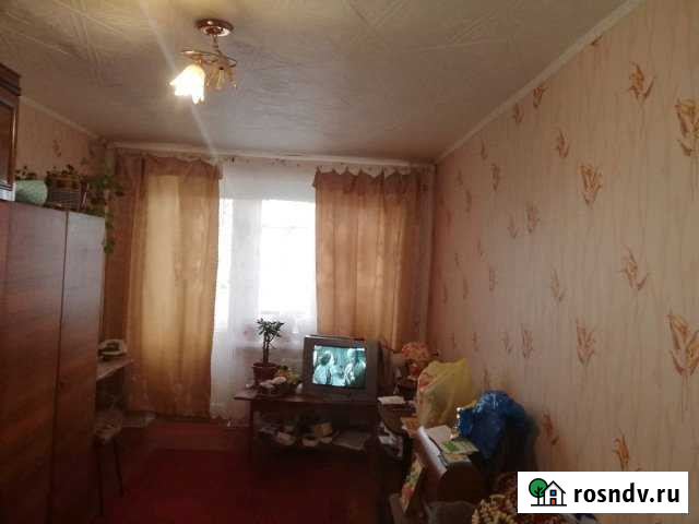 1-комнатная квартира, 32 м², 4/5 эт. на продажу в Марксе Маркс - изображение 1