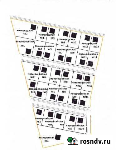 Участок ИЖС 23 сот. на продажу в Средней Ахтубе Средняя Ахтуба - изображение 1