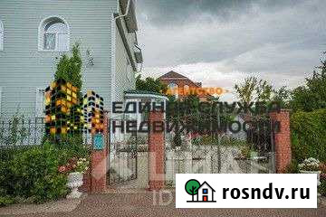 Коттедж 500 м² на участке 10 сот. в аренду на длительный срок в Уфе Уфа - изображение 1