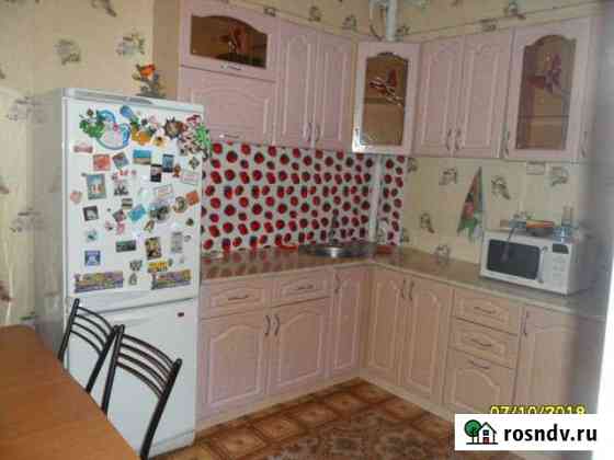 2-комнатная квартира, 54 м², 1/2 эт. на продажу в Сосногорске Сосногорск