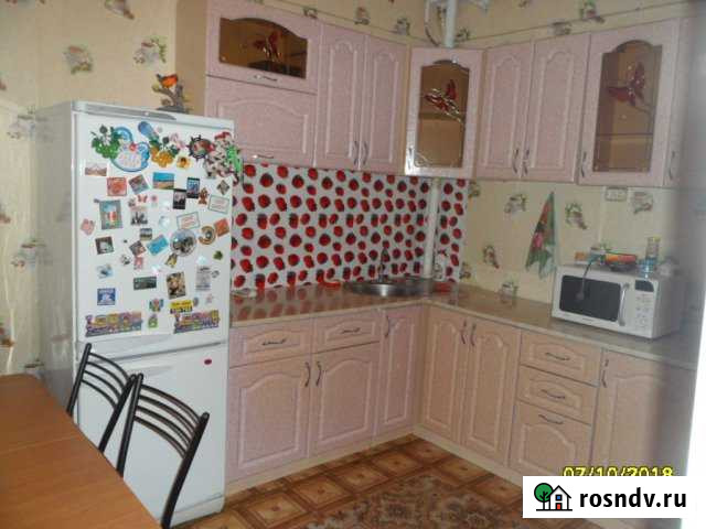 2-комнатная квартира, 54 м², 1/2 эт. на продажу в Сосногорске Сосногорск - изображение 1