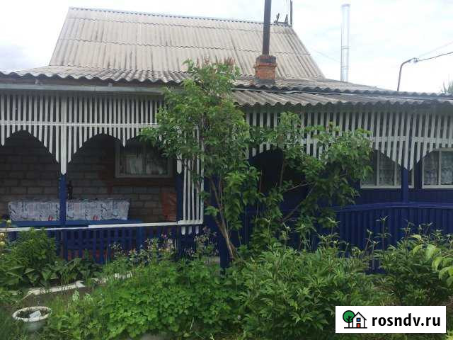 Дом 95.7 м² на участке 15 сот. на продажу в Азово Азово - изображение 1