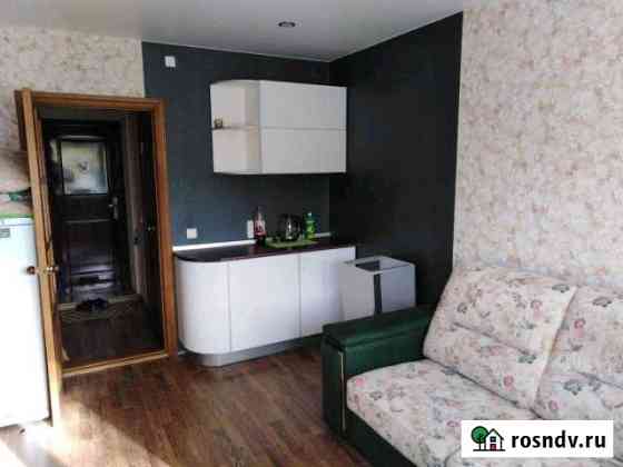 Квартира-студия, 20 м², 3/5 эт. в аренду посуточно в Сыктывкаре Сыктывкар