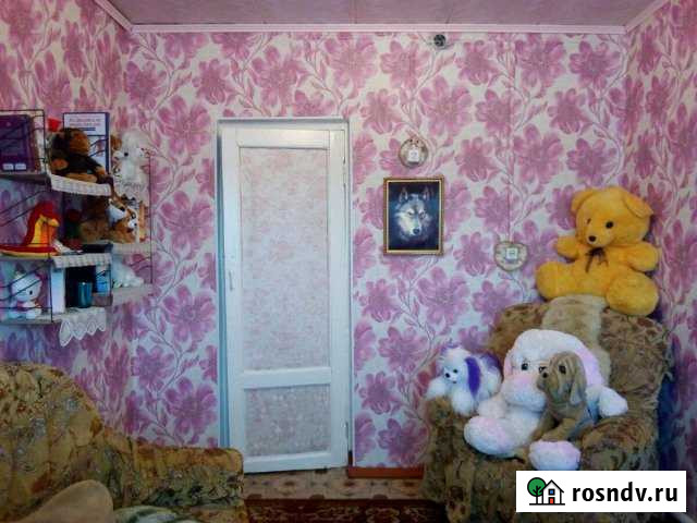 Дом 64 м² на участке 20 сот. на продажу в Забайкальске Забайкальск - изображение 1