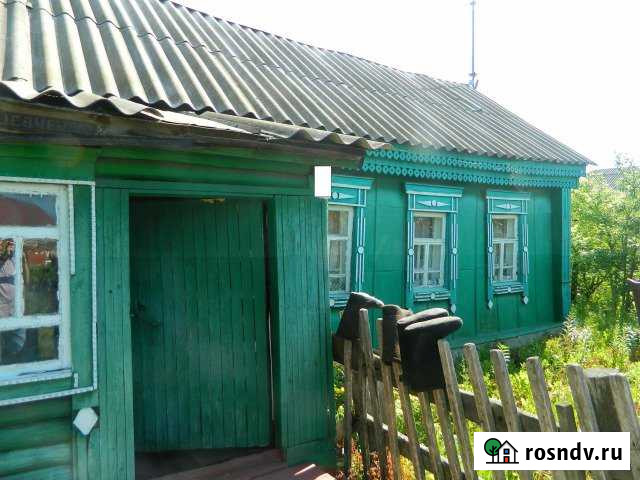 Дом 57 м² на участке 8.5 сот. на продажу в Каменке Пензенской области Каменка - изображение 1