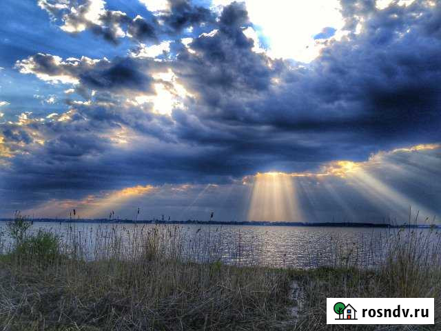 Участок СНТ, ДНП 1200 сот. на продажу в Ростове Ростов - изображение 1