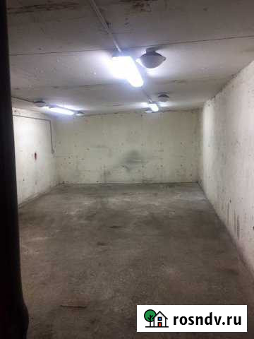 Гараж >30 м² в аренду в Одинцово Одинцово - изображение 1