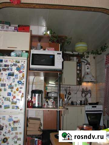 3-комнатная квартира, 56 м², 3/3 эт. в аренду на длительный срок в Петропавловске-Камчатском Петропавловск-Камчатский - изображение 1