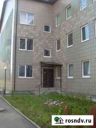 Квартира-студия, 30 м², 1/3 эт. на продажу в Арамиле Арамиль