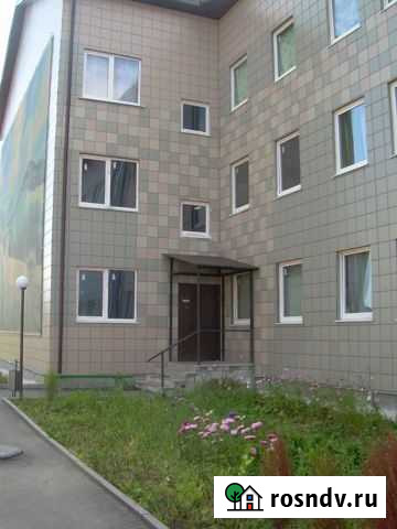 Квартира-студия, 30 м², 1/3 эт. на продажу в Арамиле Арамиль - изображение 1