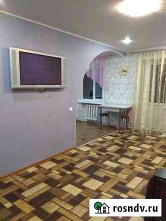 Квартира-студия, 31 м², 3/5 эт. в аренду посуточно в Бавлах Бавлы