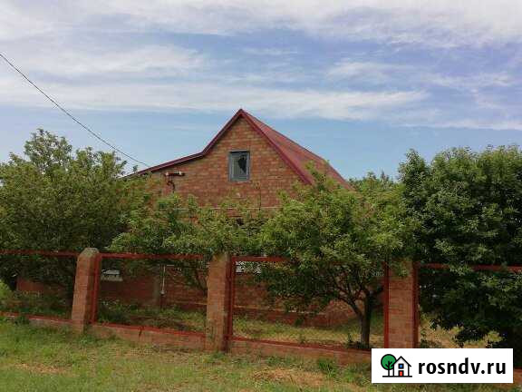 Дача 70 м² на участке 8 сот. в аренду посуточно в Должанской Должанская - изображение 1