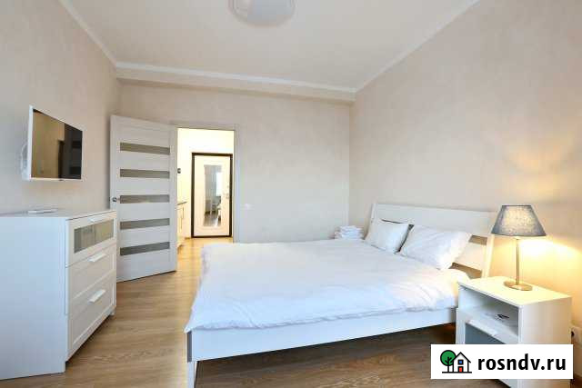 1-комнатная квартира, 24 м², 15/16 эт. в аренду посуточно в Химках Химки - изображение 1