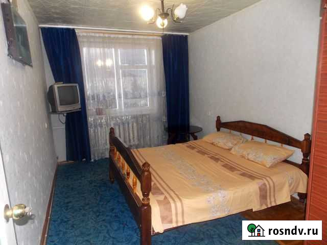 3-комнатная квартира, 65 м², 5/5 эт. в аренду посуточно в Судаке Судак - изображение 1