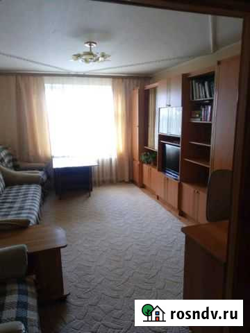 2-комнатная квартира, 43 м², 3/5 эт. в аренду посуточно в Дивноморском Дивноморское - изображение 1