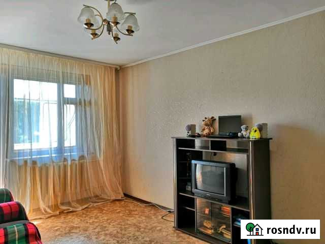 2-комнатная квартира, 60 м², 5/9 эт. в аренду на длительный срок в Железногорске Красноярского края Железногорск - изображение 1