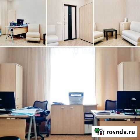 Офисное помещение, 18.6 кв.м. Владимир - изображение 1