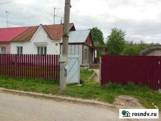 Таунхаус 75 м² на участке 12 сот. на продажу в Новосемейкино Новосемейкино