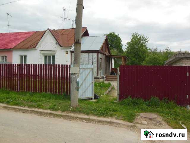 Таунхаус 75 м² на участке 12 сот. на продажу в Новосемейкино Новосемейкино - изображение 1