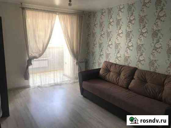 1-комнатная квартира, 43 м², 2/9 эт. в аренду на длительный срок в Луховицах Луховицы