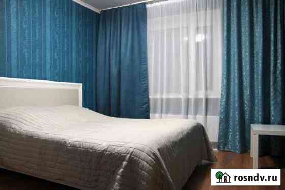 2-комнатная квартира, 49 м², 5/5 эт. в аренду посуточно в Нягани Нягань