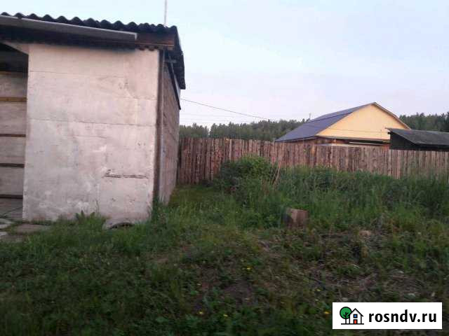 Участок промназначения 1 сот. на продажу в Нижнеудинске Нижнеудинск - изображение 1