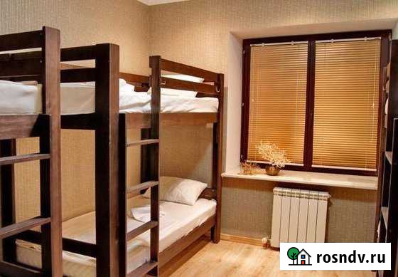 2-комнатная квартира, 60 м², 1/9 эт. в аренду посуточно в Нефтеюганске Нефтеюганск - изображение 1