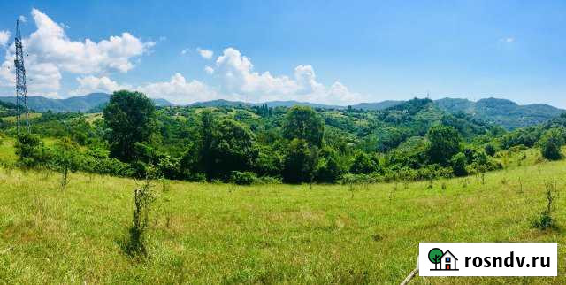 Участок СНТ, ДНП 7 сот. на продажу в Горном Лоо Горное Лоо - изображение 1