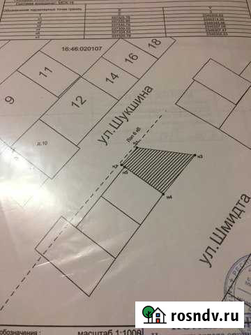Участок ИЖС 5 сот. на продажу в Бугульме Бугульма - изображение 1