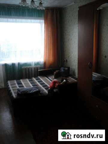 Комната 15 м² в 1-ком. кв., 3/4 эт. в аренду на длительный срок в Улан-Удэ Улан-Удэ - изображение 1