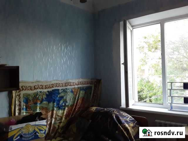 Комната 12 м² в 3-ком. кв., 2/2 эт. на продажу в Севастополе Севастополь - изображение 1