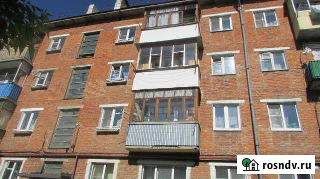 2-комнатная квартира, 43 м², 3/4 эт. на продажу в Плеханово Плеханово - изображение 1