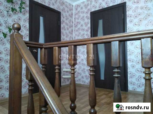 Коттедж 200 м² на участке 18 сот. на продажу в Новоалтайске Новоалтайск - изображение 1