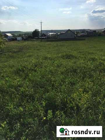 Участок ИЖС 14 сот. на продажу в Усть-Кинельском Усть-Кинельский - изображение 1