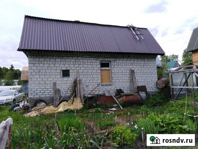 Дача 46 м² на участке 10 сот. на продажу в Березниках Березники - изображение 1