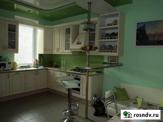 Таунхаус 110 м² на участке 2 сот. на продажу в Балашихе Балашиха - изображение 1