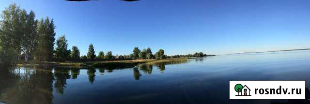 Дом 48 м² на участке 10 сот. на продажу в Вышнем Волочке Вышний Волочек - изображение 1