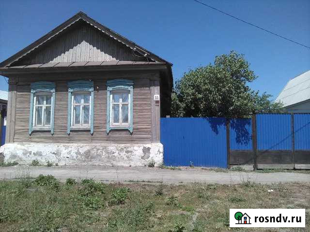 Дом 70.7 м² на участке 7.2 сот. на продажу в Пугачеве Пугачев - изображение 1