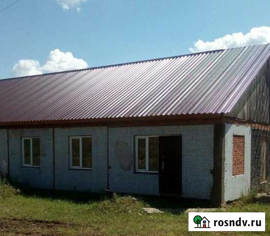 Дом 85 м² на участке 9 сот. на продажу в Бородино Бородино - изображение 1