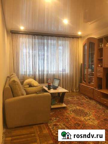 1-комнатная квартира, 31 м², 6/9 эт. на продажу в Североморске Североморск - изображение 1