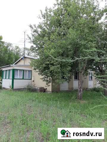 3-комнатная квартира, 68 м², 1/1 эт. на продажу в Красноармейском Республики Чувашия Красноармейское - изображение 1