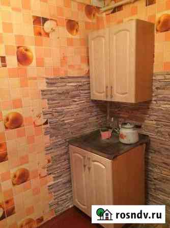 1-комнатная квартира, 30 м², 4/4 эт. на продажу в Отрадном Отрадный
