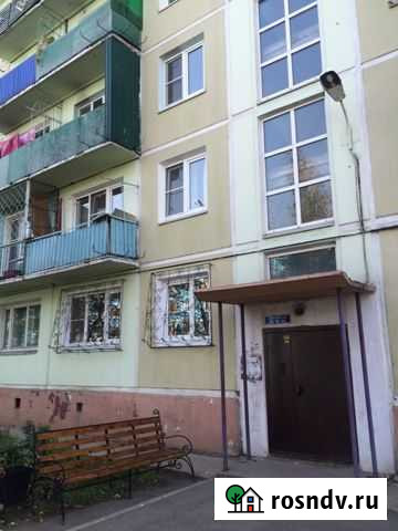 3-комнатная квартира, 63 м², 1/5 эт. на продажу в Черемхово Черемхово - изображение 1