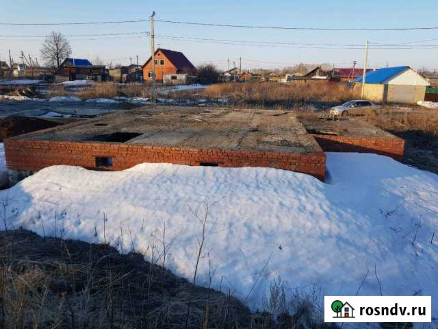 Участок ИЖС 12 сот. на продажу в Нефтекамске Нефтекамск - изображение 1