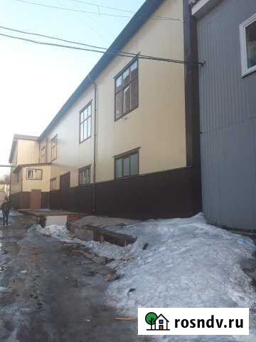 Складское помещение, 640 кв.м. Череповец - изображение 1