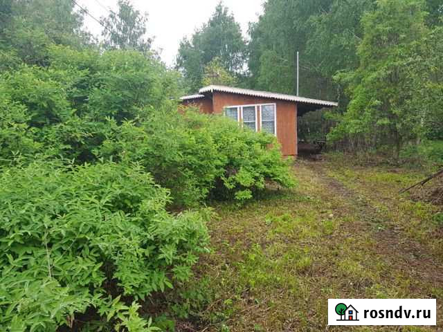 Участок СНТ, ДНП 10 сот. на продажу в Дорохово Дорохово - изображение 1