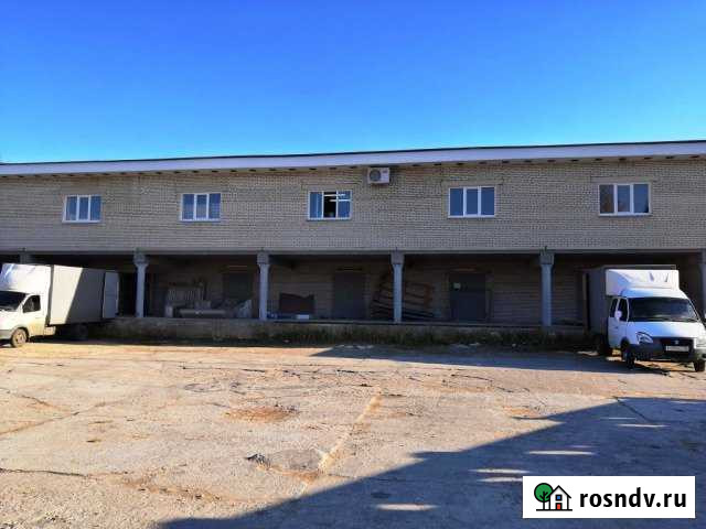 Помещение свободного назначения, 2000 кв.м. Заречный - изображение 1