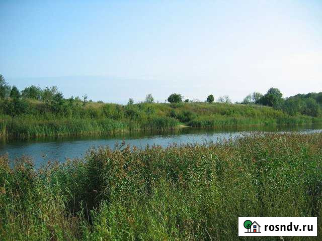 Участок СНТ, ДНП 10 сот. на продажу в Приладожском Приладожский - изображение 1